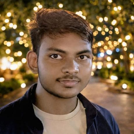 Vikash